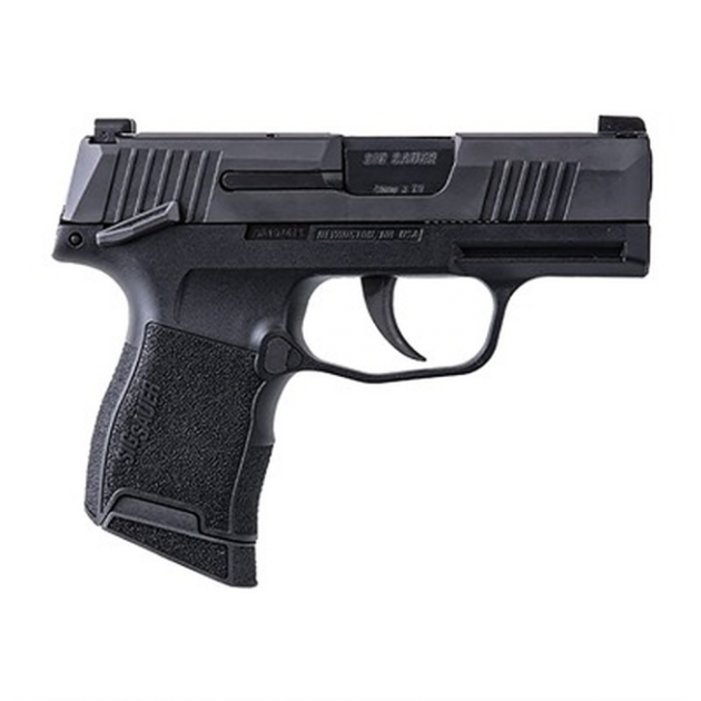 Sig Sauer P365 9mm 3.1" Barrel 10-Rounds with X-Ray3 Sights
