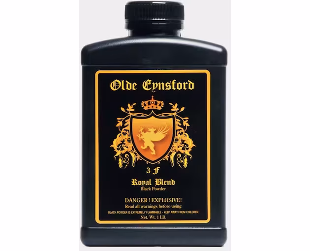 Goex Olde Eynsford 3F Black Powder 1 lb